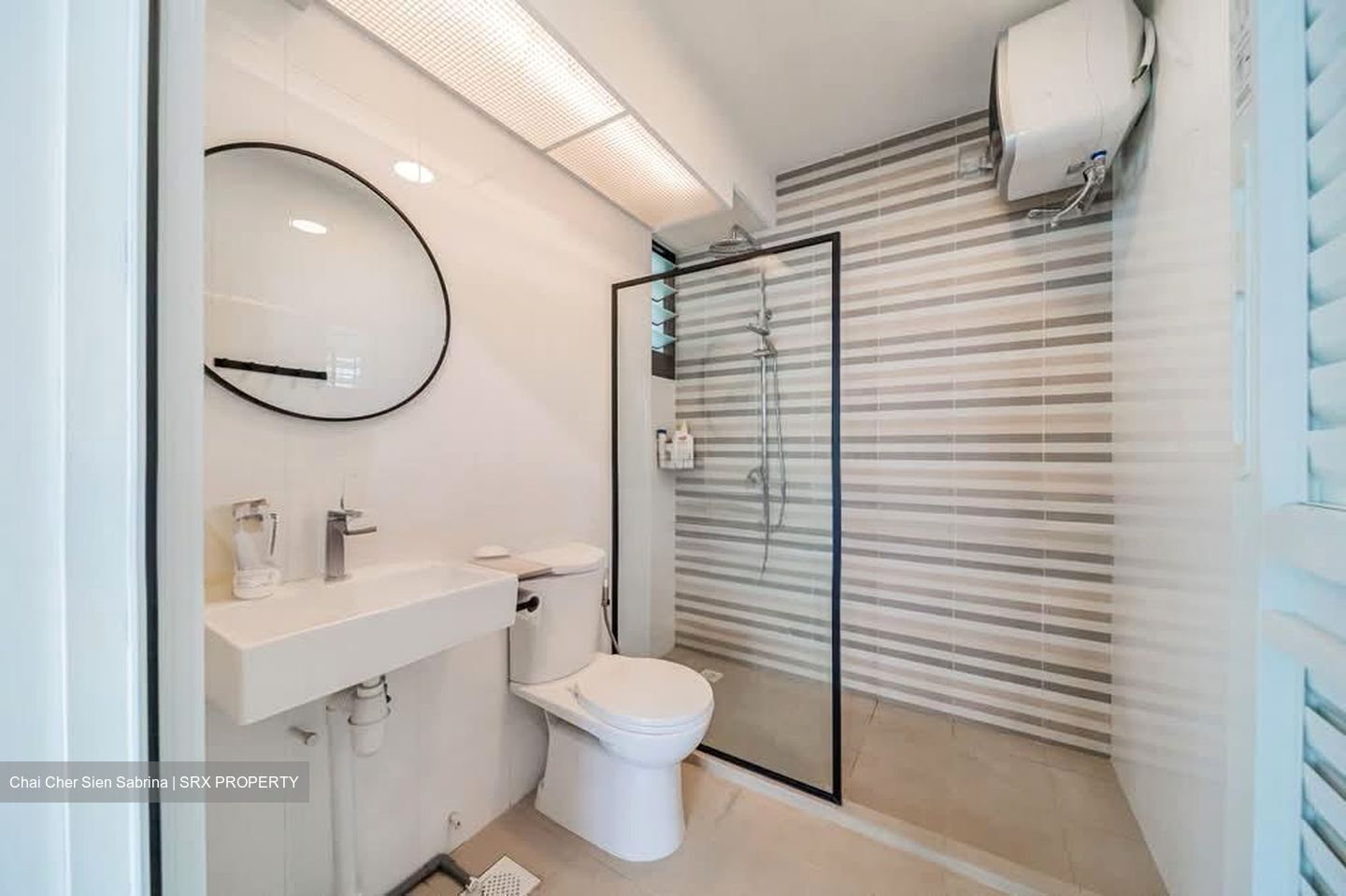 Blk 415D Waterfront I @ Northshore (Punggol), HDB 4 Rooms #606441931
